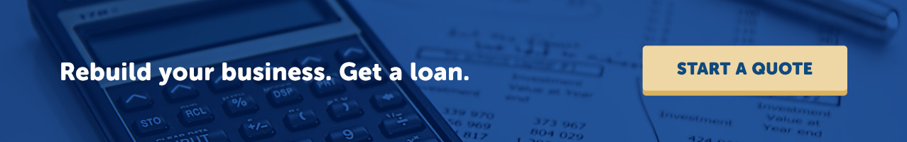 Business Loan Quotes